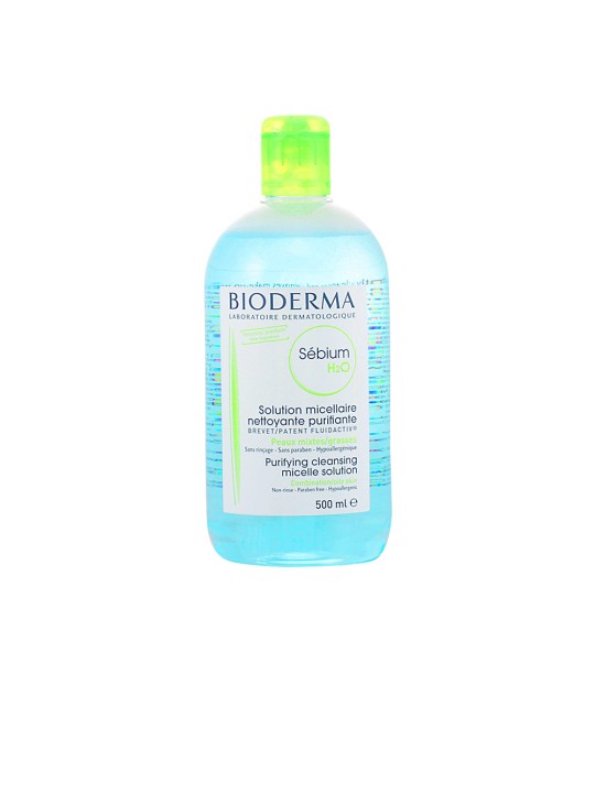 Bioderma SEBIUM H2O Soluzione Micellare Purificante e