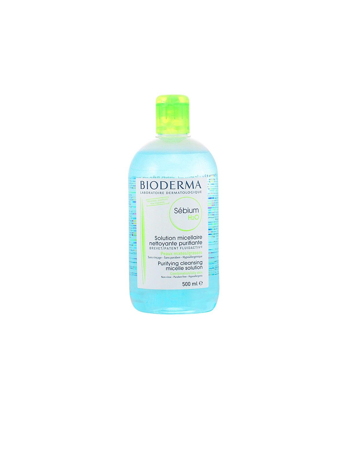 Bioderma SEBIUM H2O Soluzione Micellare Purificante e