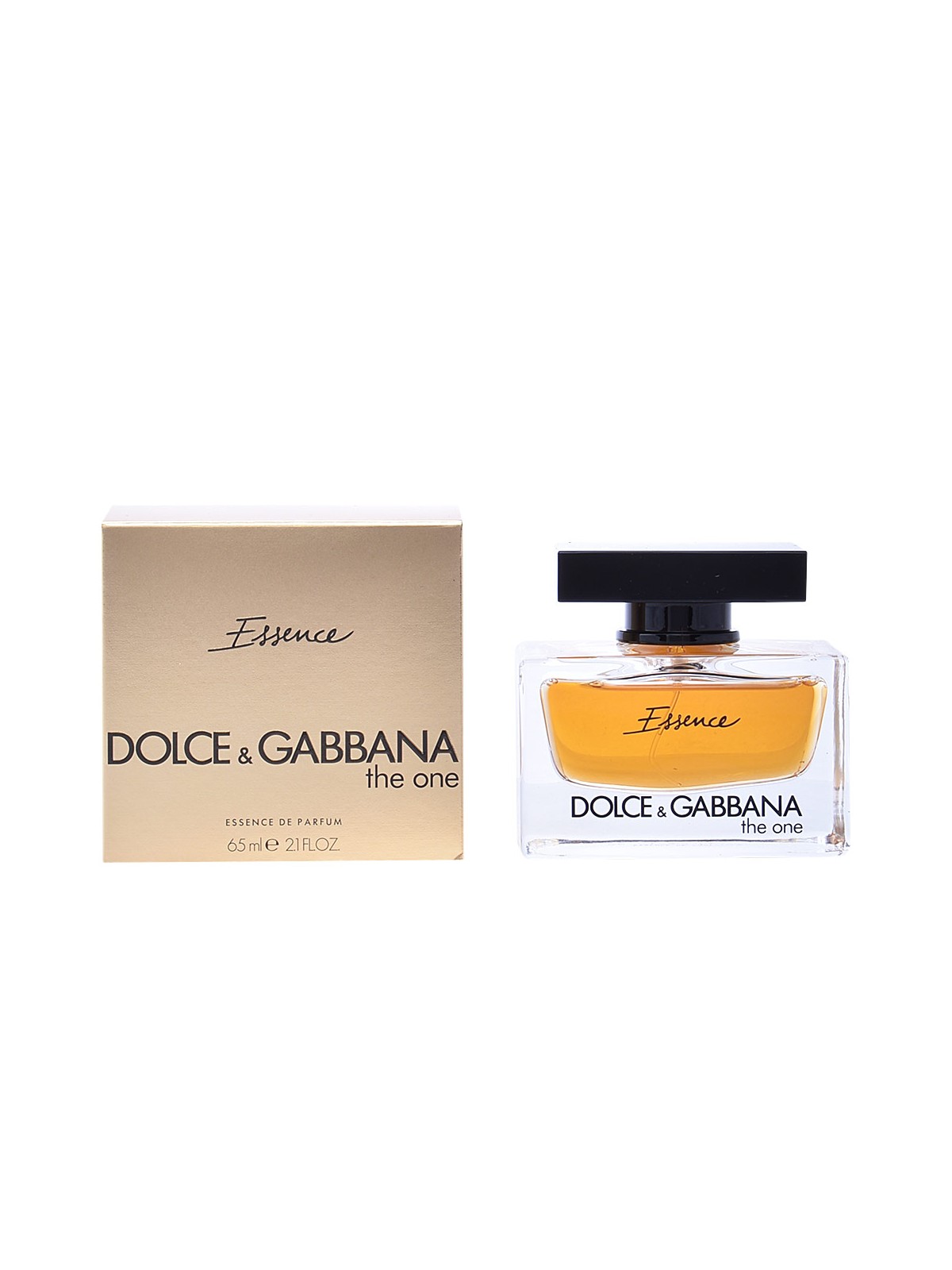 Dolce Gabbana THE ONE ESSENCE edp vaporizzatore 65 ml Donna