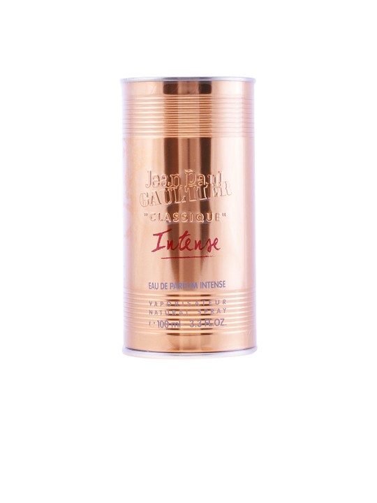 Jean Paul Gaultier CLASSIQUE INTENSE eau de parfum intense