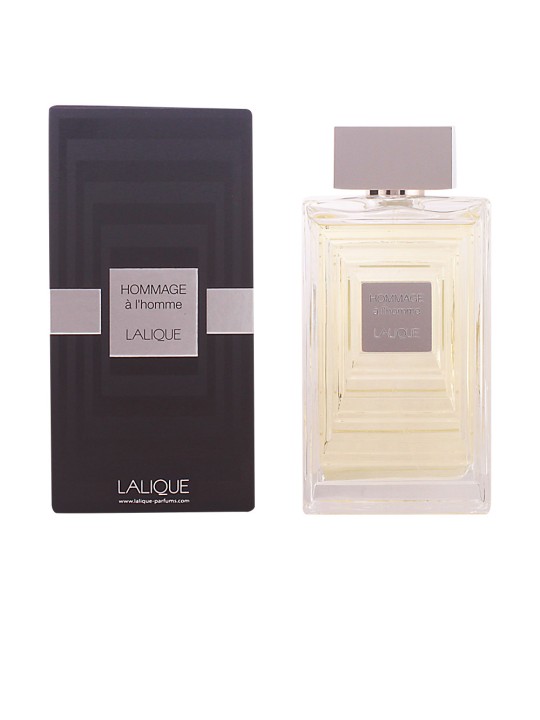 Lalique OMAGGIO ALLUOMO edt vapo 100 ml Uomo
