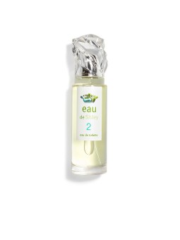 Sisley EAU DE SISLEY 2 spray eau de toilette 50ml per donna 50ml