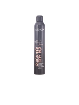 Redken QUICK DRY 18 spray per capelli di finitura istantanea