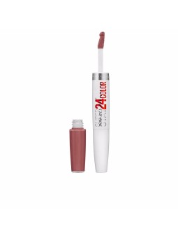 Maybelline SUPERSTAY 24H colore labbra n725 caramello donna 9ml