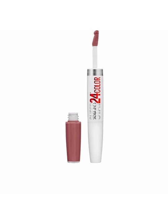 Maybelline SUPERSTAY 24H colore labbra n725 caramello donna 9ml