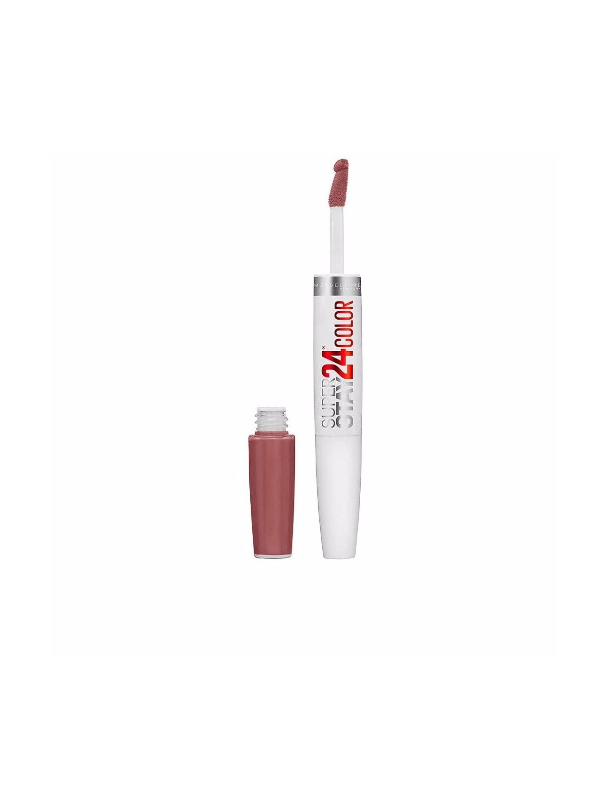 Maybelline SUPERSTAY 24H colore labbra n725 caramello donna 9ml