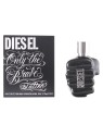 Diesel only the brave tattoo eau de toilette 75ml vaporizzatore