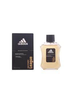 Adidas VICTORY LEAGUE eau de toilette spray 100ml uomo 100ml