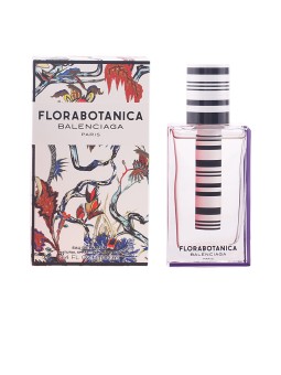 Balenciaga FLORABOTANICA edp spray 100 ml Donna
