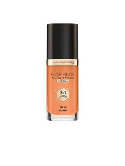 Max Factor FACEFINITY 3IN1 primer correttore fondotinta 90 30