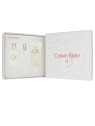 Calvin Klein CK ONE LOTTO 2 unit unisex