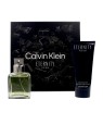 Calvin Klein ETERNITY PER UOMINI set 2 unit uomo