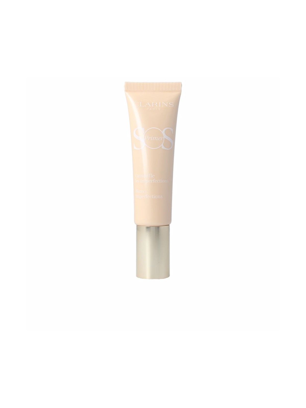 Clarins SOS Primer n02 pesca donna 30ml