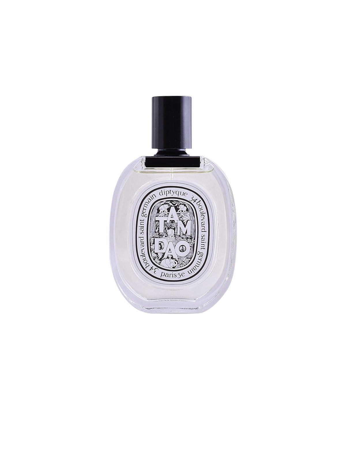 Diptyque TAM DAO eau de toilette spray 100ml unisex