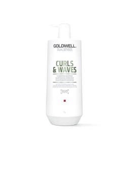 Goldwell SHAMPOO IDRATANTE per RICCI e ONDE 1000ml unisex