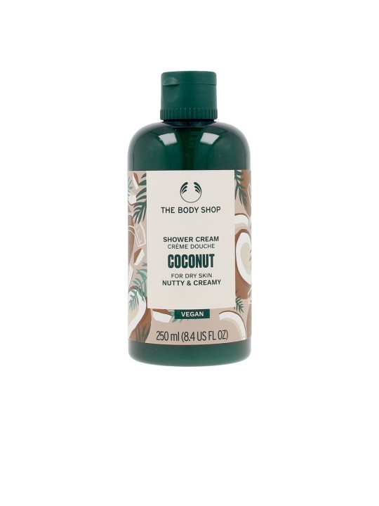 The Body Shop CREMA DOCCIA COCCO 250ml unisex