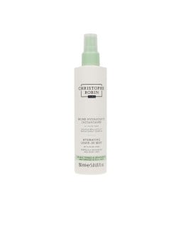 Christophe Robin Nebbia idratante senza risciacquo 150ml unisex