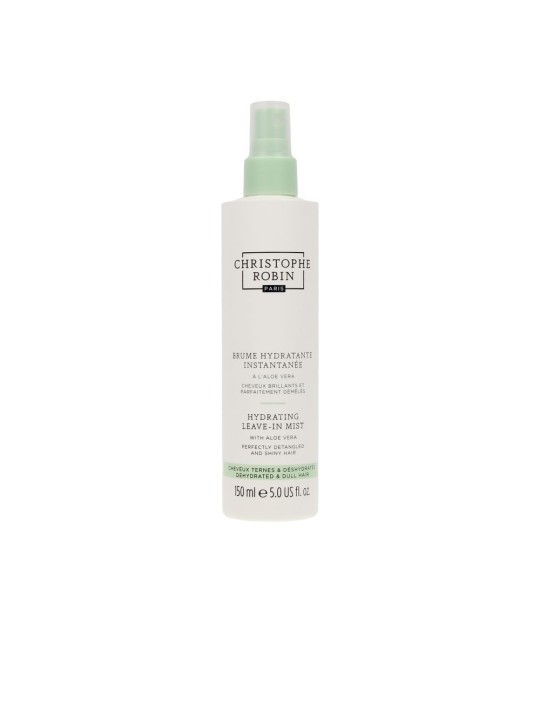Christophe Robin Nebbia idratante senza risciacquo 150ml unisex
