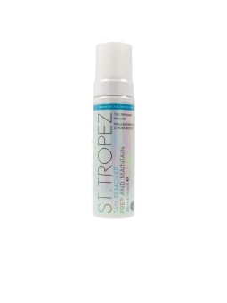 StTropez MOUSSE RIMUOVI ABBRONZATURA PREPARA MANTENI 200ml
