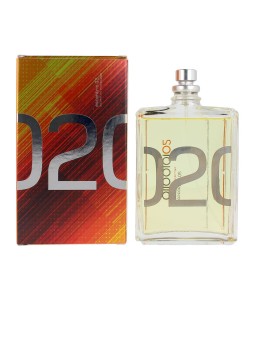 Escentric Molecules ESCENTRIC 02 eau de toilette spray 100ml