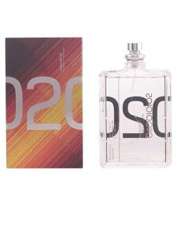 Escentric Molecules MOLECULE 02 eau de toilette spray 100ml