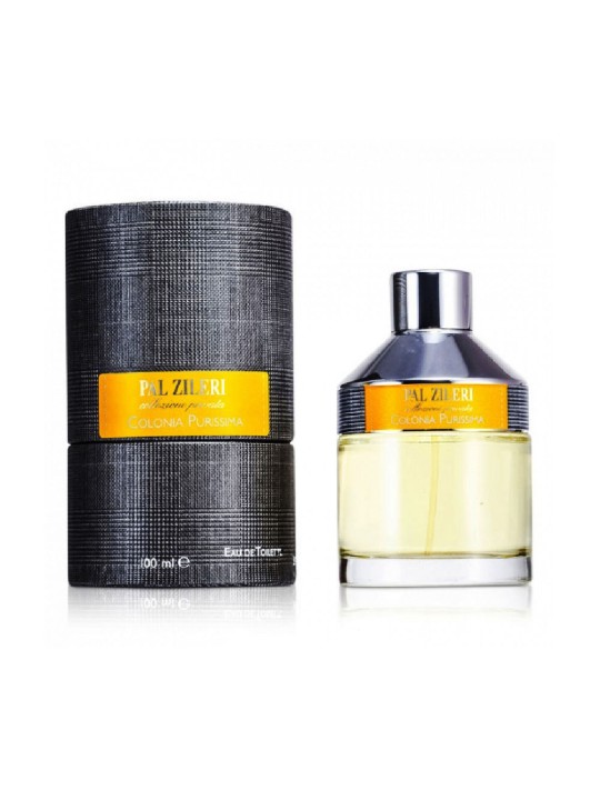 Pal Zileri COLLEZIONE PRIVATA COLONIA PURISSIMA edt vapo 100 ml