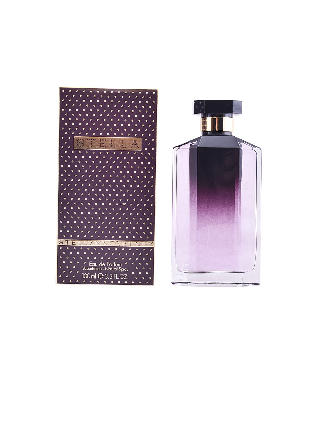Stella McCartney STELLA eau de parfum vaporizzatore 100 ml Donna