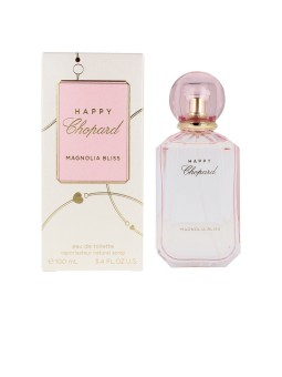 Chopard FELICE CHOPARD MAGNOLIA BLISS edt vapo 100 ml Donna