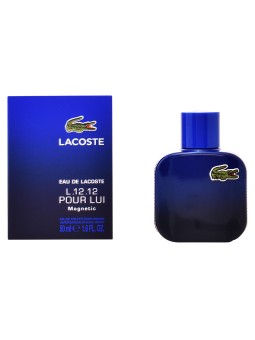 Lacoste EAU DE LACOSTE L12 12 POUR LUI MAGNETIC eau de toilette
