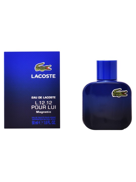 Lacoste EAU DE LACOSTE L12 12 POUR LUI MAGNETIC eau de toilette
