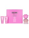 Moschino TOY 2 BUBBLE GUM set 3 unit unisex