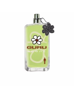 Guru GURU SCENT FOR MEN eau de toilette spray 50ml uomo