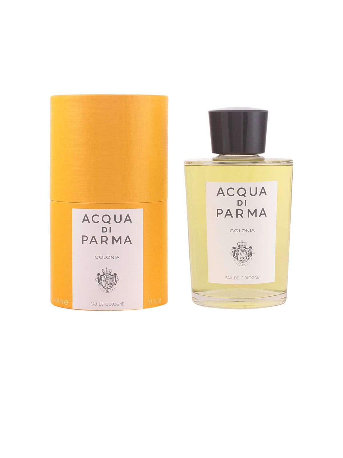 Acqua Di Parma COLONIA eau de cologne 500ml unisex fresca