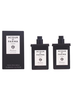 Acqua di Parma COLONIA ESSENZA edc ricariche da viaggio vapo