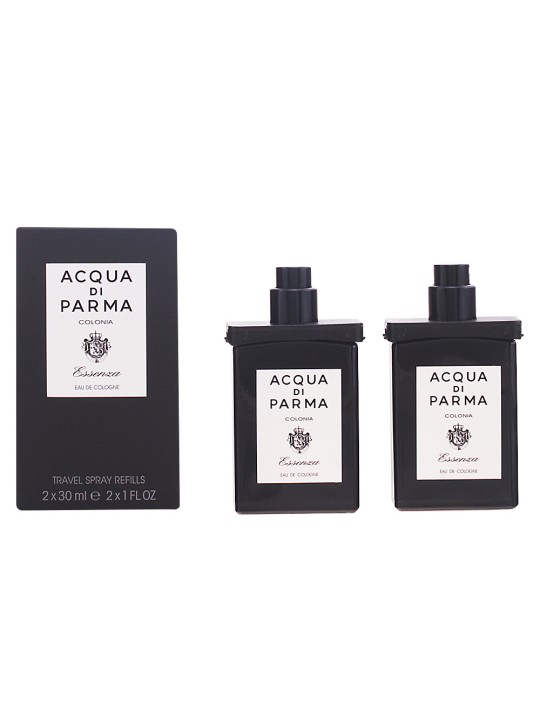Acqua di Parma COLONIA ESSENZA edc ricariche da viaggio vapo