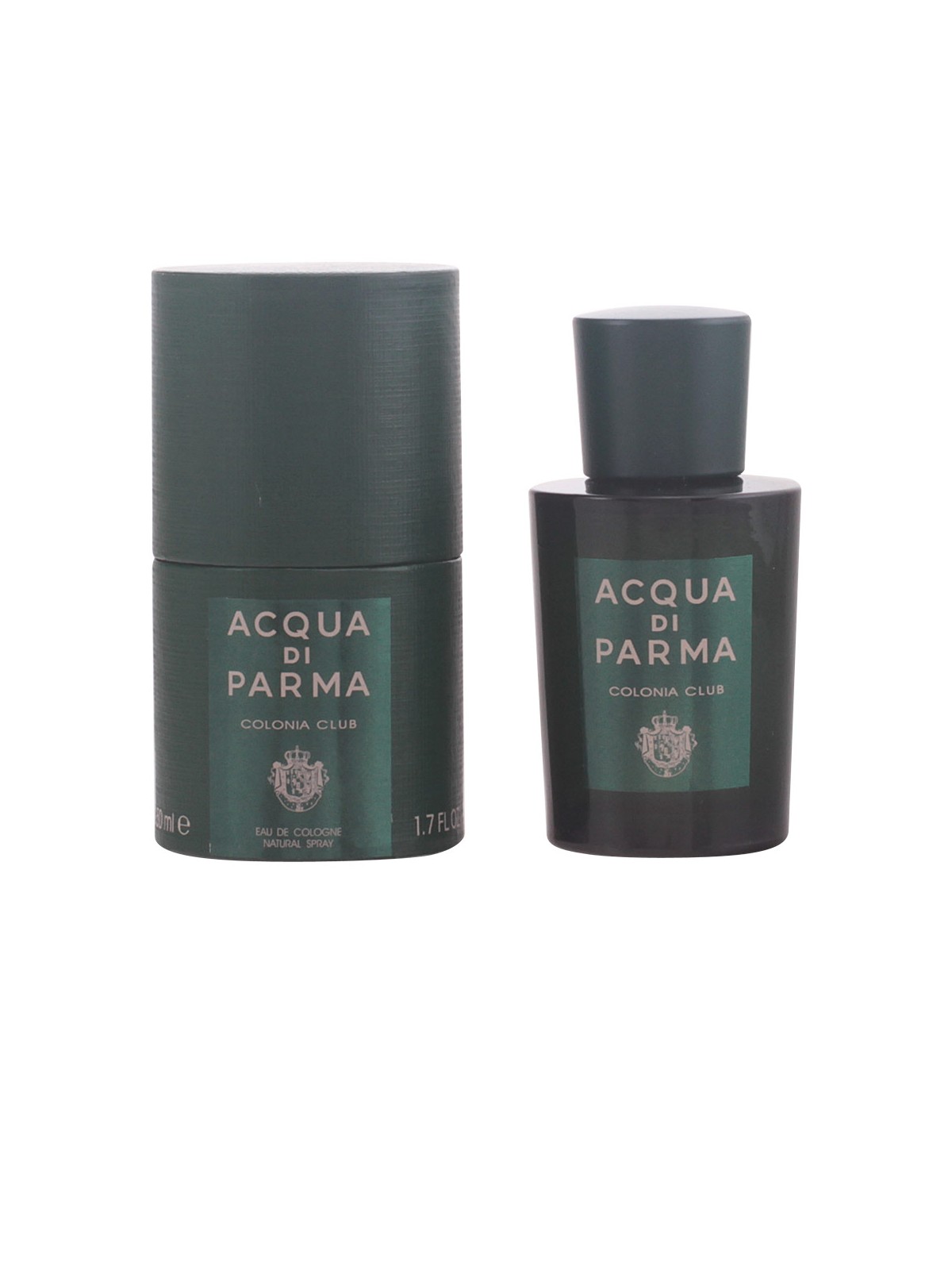 Acqua Di Parma COLONIA CLUB spray Eau de Colonia 50ml per uomo