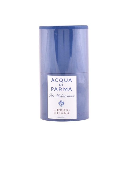 Acqua di Parma BLU MEDITERRANEO CHINOTTO DI LIGURIA edt vapo 75