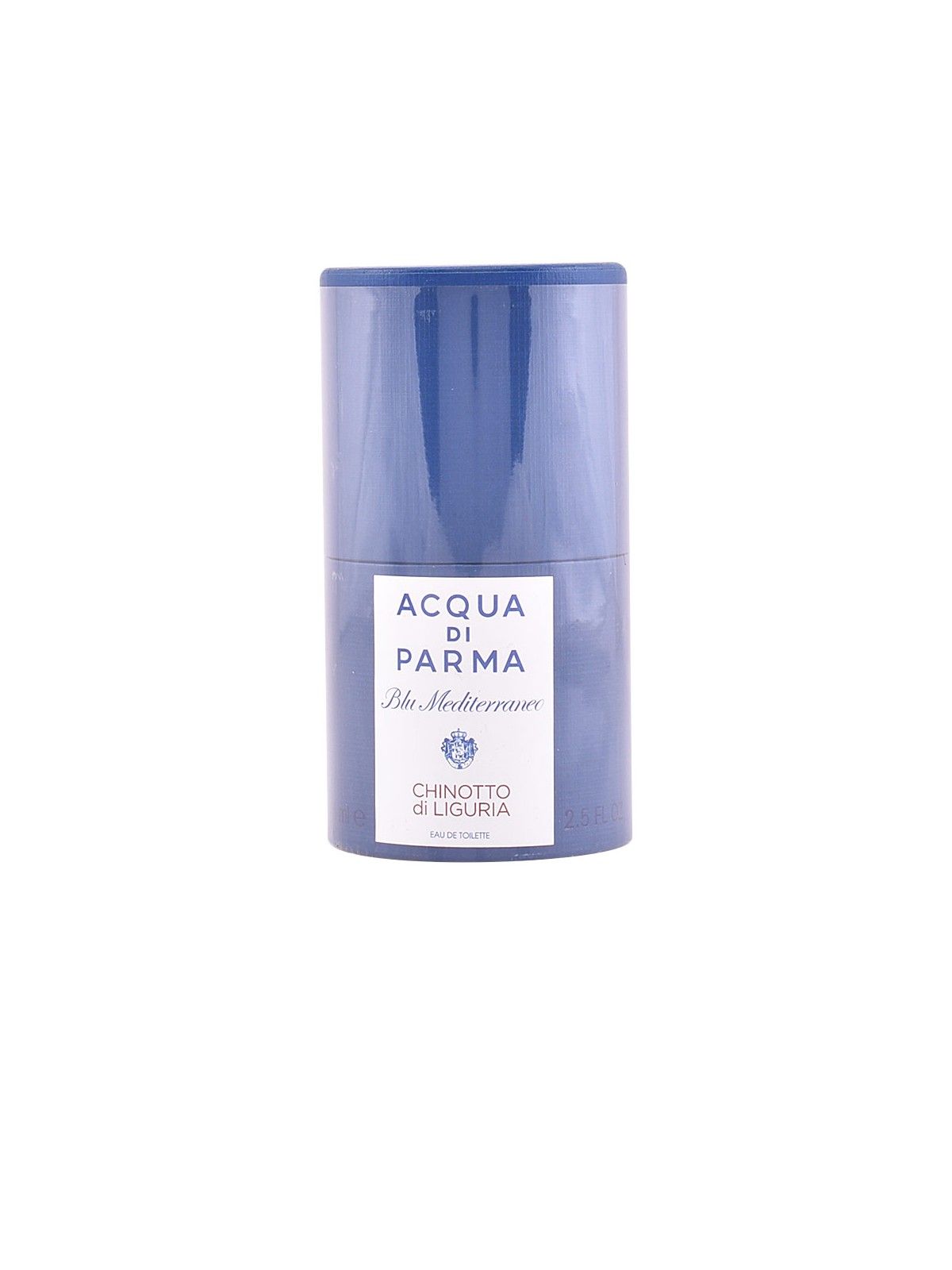 Acqua di Parma BLU MEDITERRANEO CHINOTTO DI LIGURIA edt vapo 75