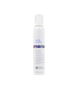 Milk Shake SILVER SHINE crema montata condizionante 200 ml