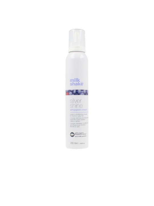 Milk Shake SILVER SHINE crema montata condizionante 200 ml