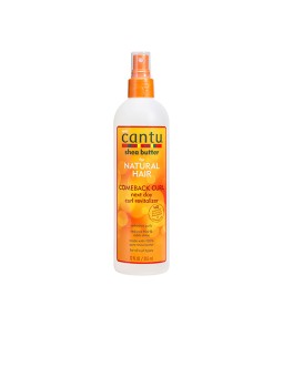 Cantu PER CAPELLI NATURALI ricciolo di ritorno 355 ml Donna