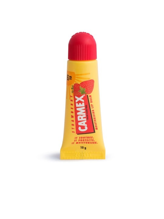 Carmex FRESA Stick Balsamo Labbra SPF15 425 gr Unisex