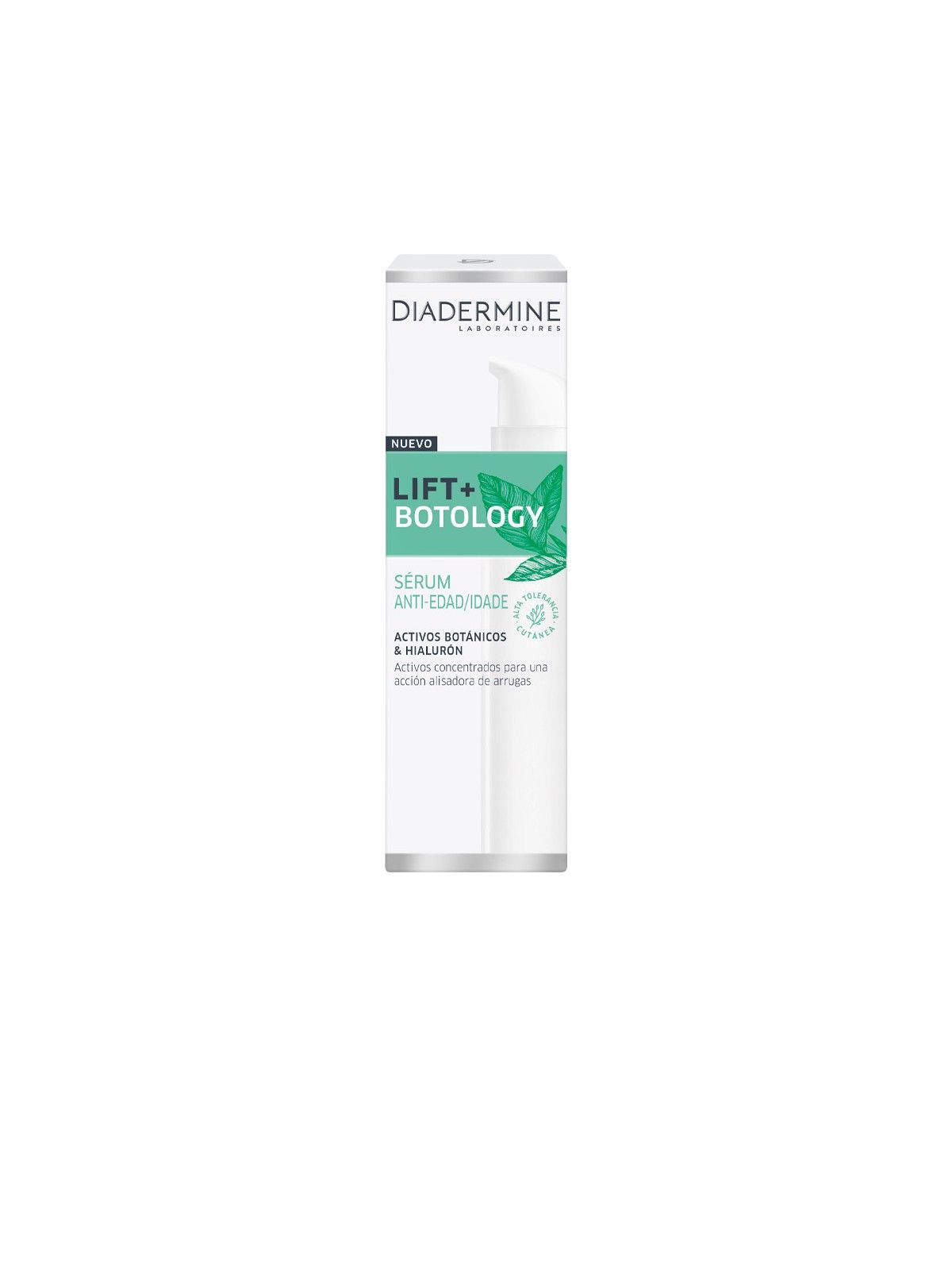 Diadermine LIFT BOTOLOGY siero antirughe 40ml per donna 40ml