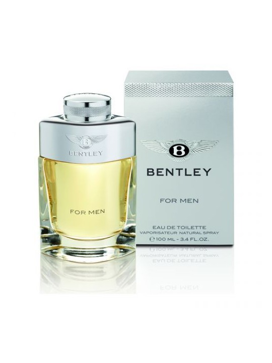 Bentley Bentley for Men eau de toilette uomo 60ml