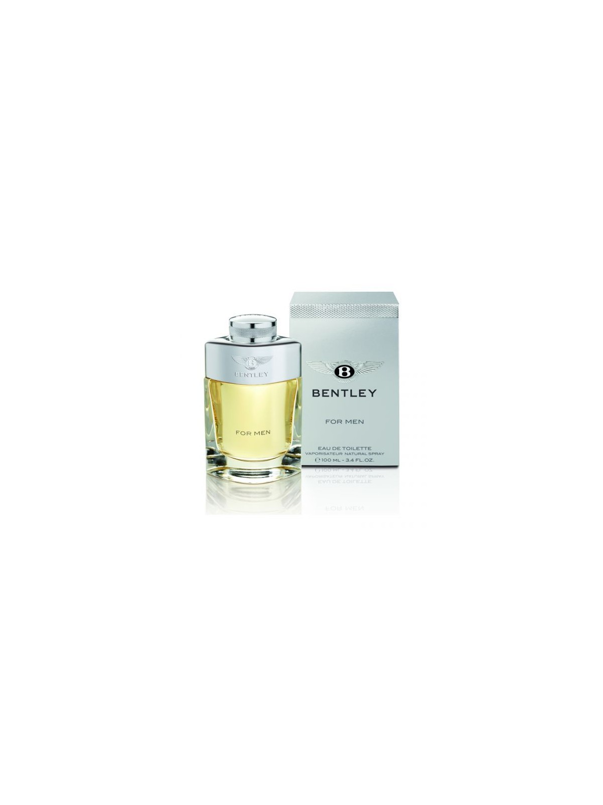 Bentley Bentley for Men eau de toilette uomo 60ml