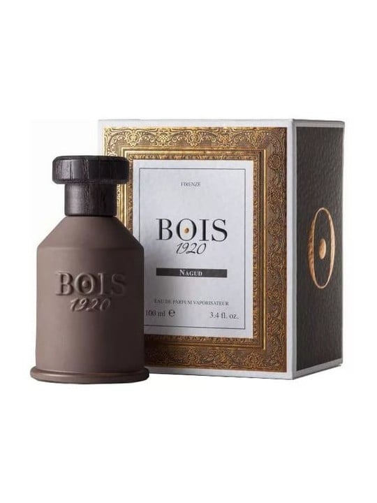 Bois 1920 Nagud eau de parfum unisex 100ml