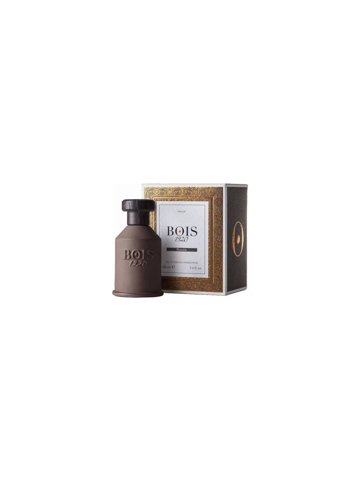 Bois 1920 Nagud eau de parfum unisex 100ml
