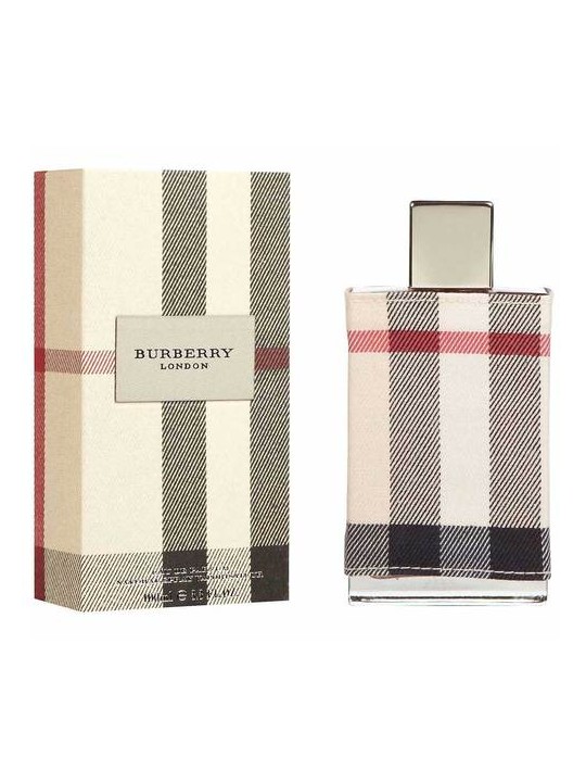 Burberry Burberry London eau de parfum donna 30ml