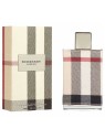 Burberry Burberry London eau de parfum donna 30ml