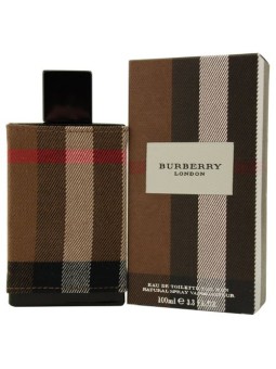 Burberry Burberry LONDON for Men eau de toilette uomo 30ml